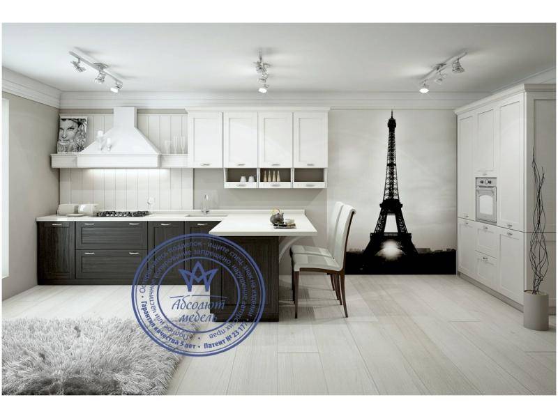 кухня burn в Нижневартовске