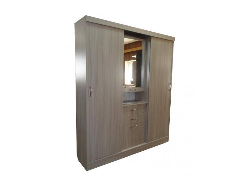 удобный шкаф-купе в прихожую в Нижневартовске