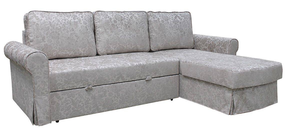 диван угловой клеман new в Нижневартовске