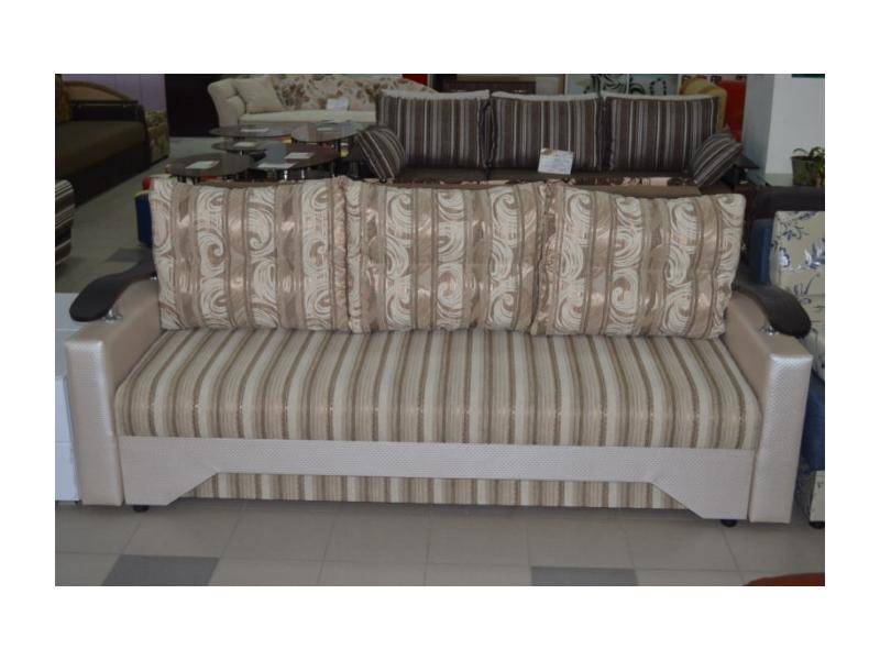 диван прямой неаполь в Нижневартовске