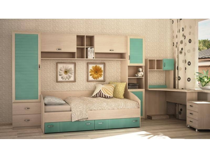 детская д141 в Нижневартовске