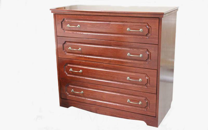 комод нева в Нижневартовске