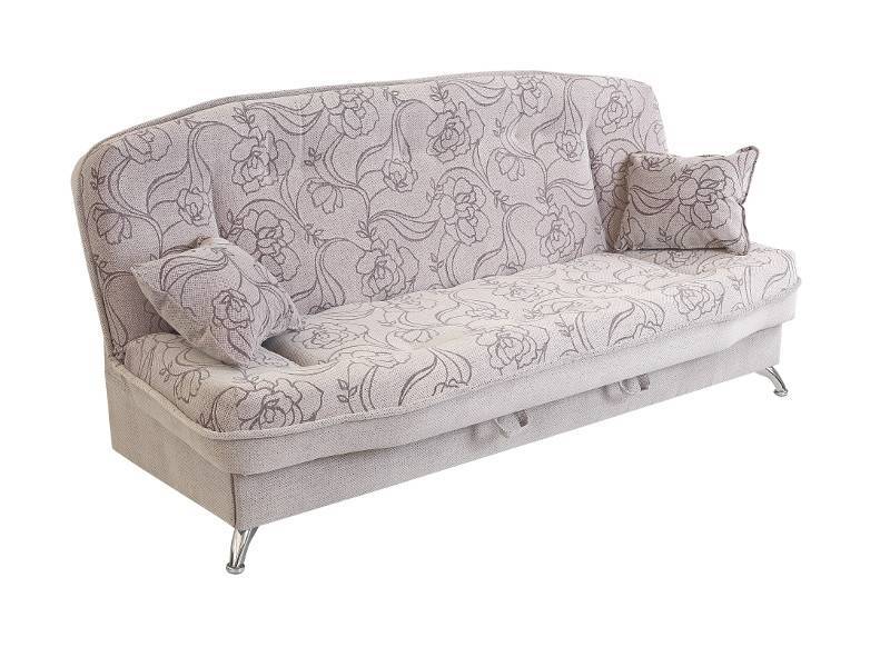 диван прямой милана 3 бд в Нижневартовске