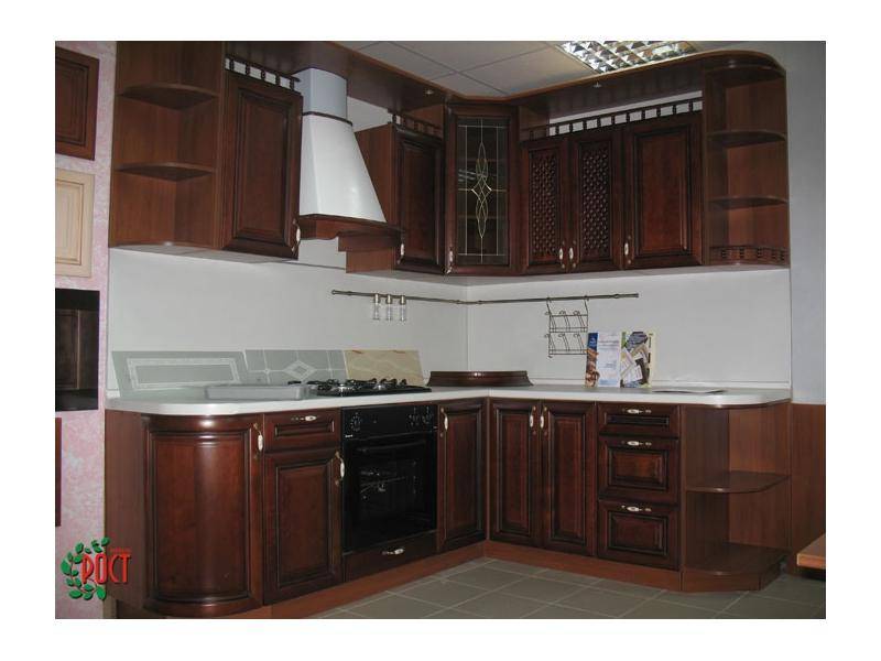 угловая кухня в Нижневартовске