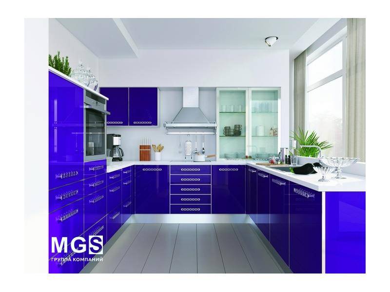 кухня 13 а в Нижневартовске