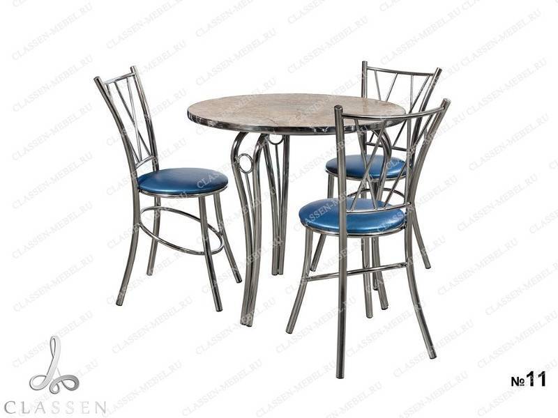 обеденная группа 11 в Нижневартовске