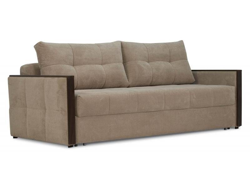 диван прямой на металлическом каркасе вербена 1 в Нижневартовске