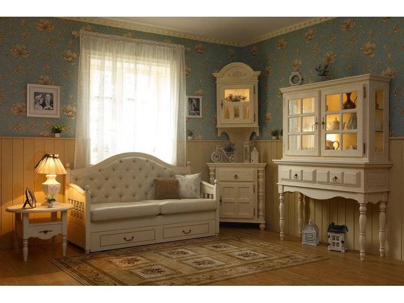 гостиная валенсия капучино 3 в Нижневартовске