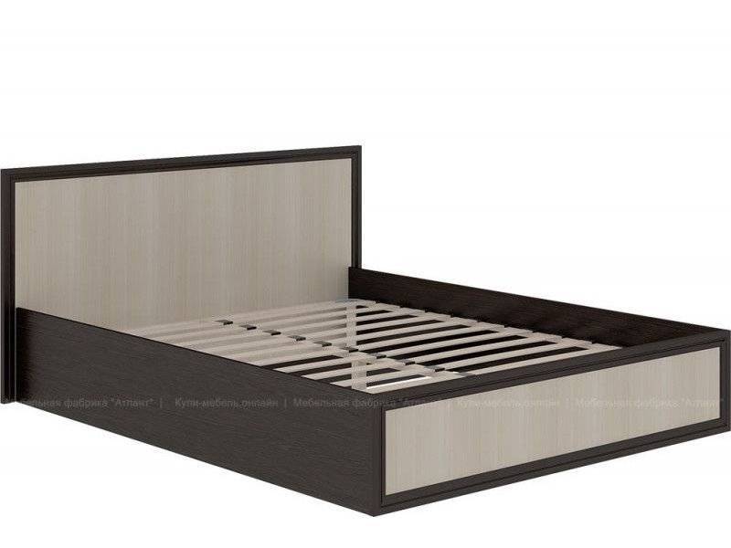 кровать оксфорд 72 в Нижневартовске