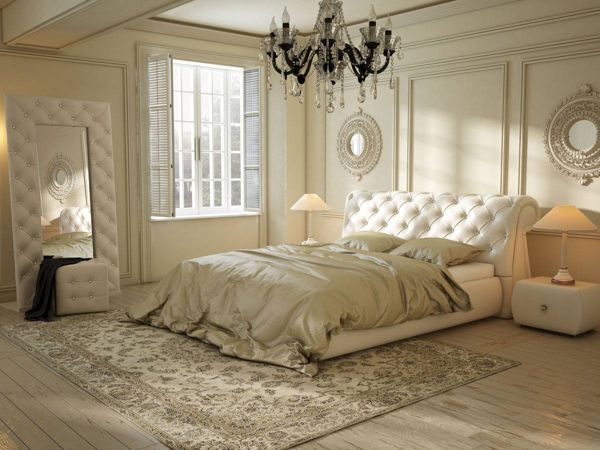 кровать джульетта в Нижневартовске