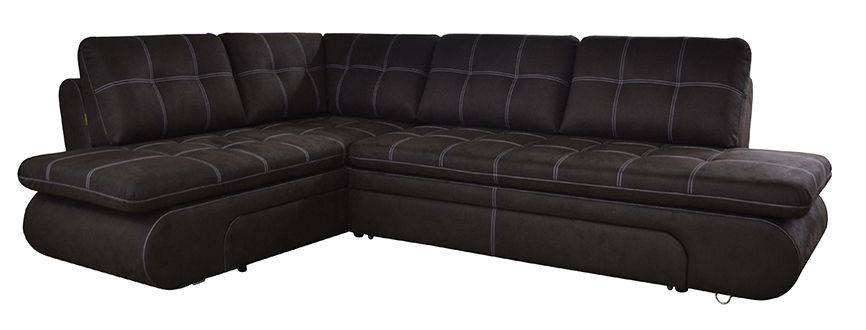 угловой поворотный диван неаполь в Нижневартовске