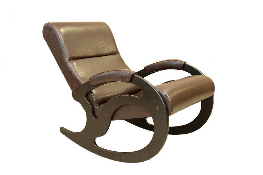 кресло-качалка ларгус 5 в Нижневартовске