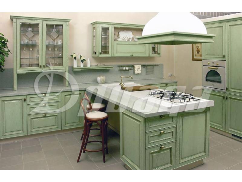 кухня александра в Нижневартовске