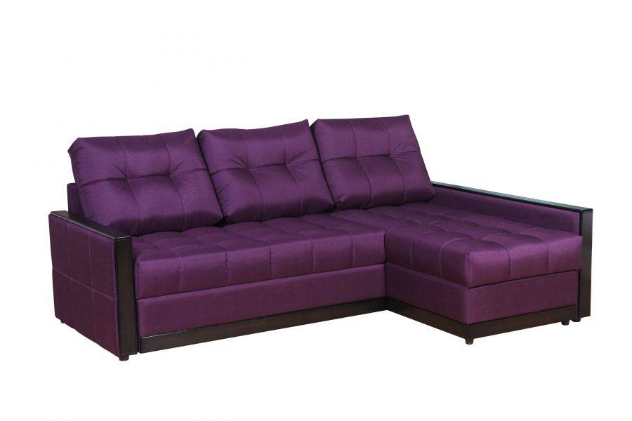 угловой диван европа в Нижневартовске