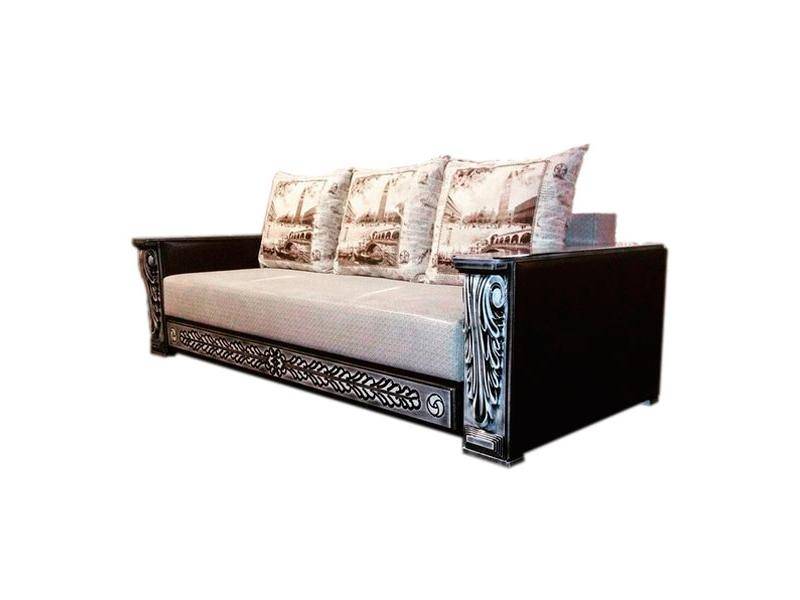 красивый диван евро-тахта в Нижневартовске