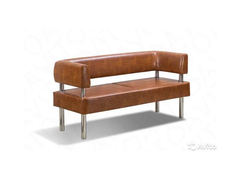 диван фокус о на трубах в Нижневартовске