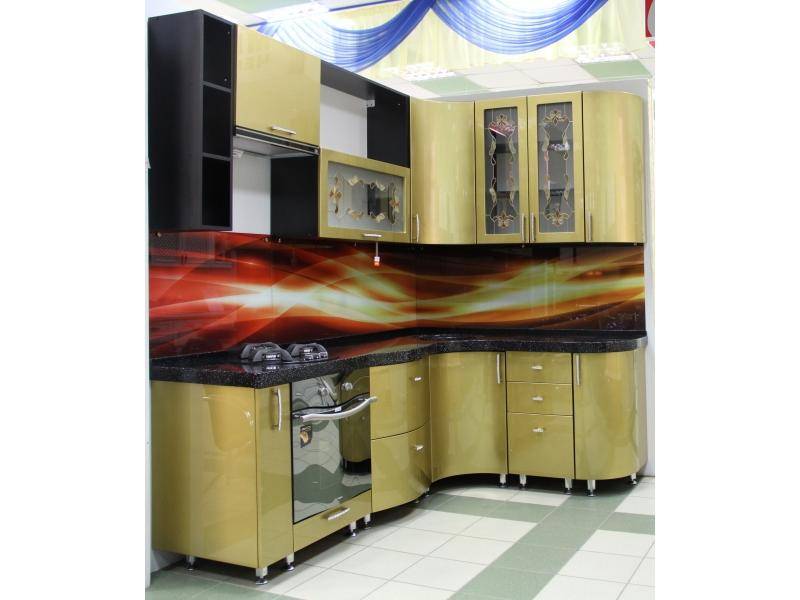 уникальная кухня анталия в Нижневартовске