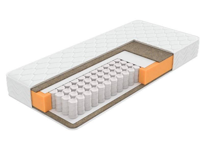 матрас fresh в Нижневартовске