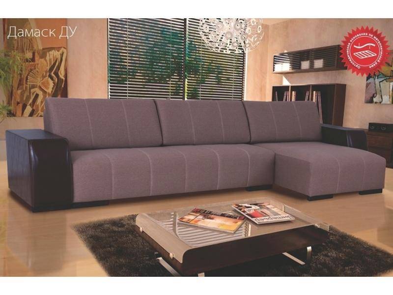 диван дамаск ду в Нижневартовске
