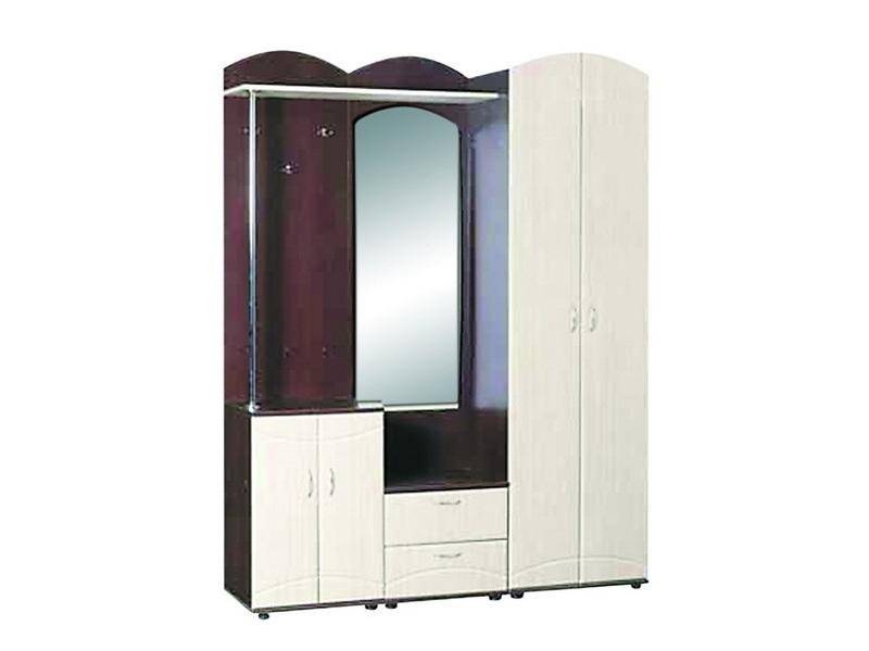 прихожая верона-5 мдф в Нижневартовске