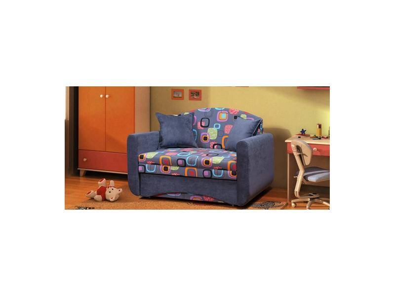 диван детский кроха плюс в Нижневартовске