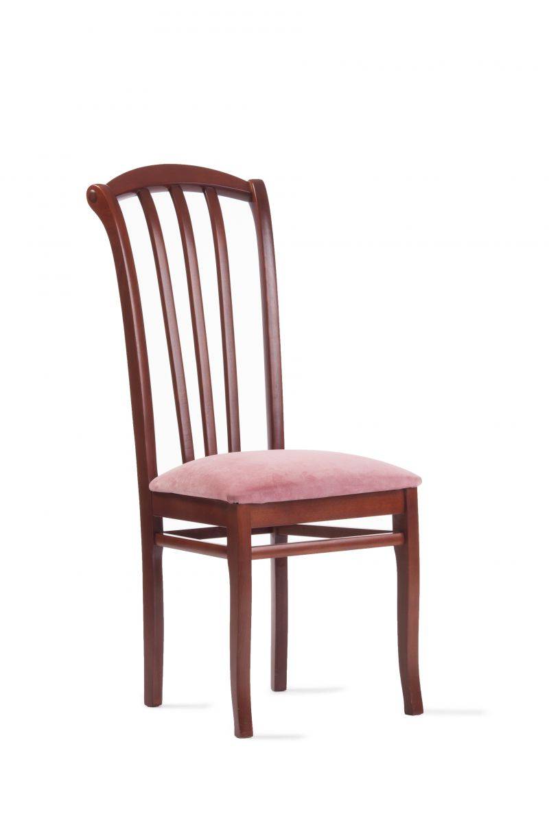 стул из бука "веер" в Нижневартовске