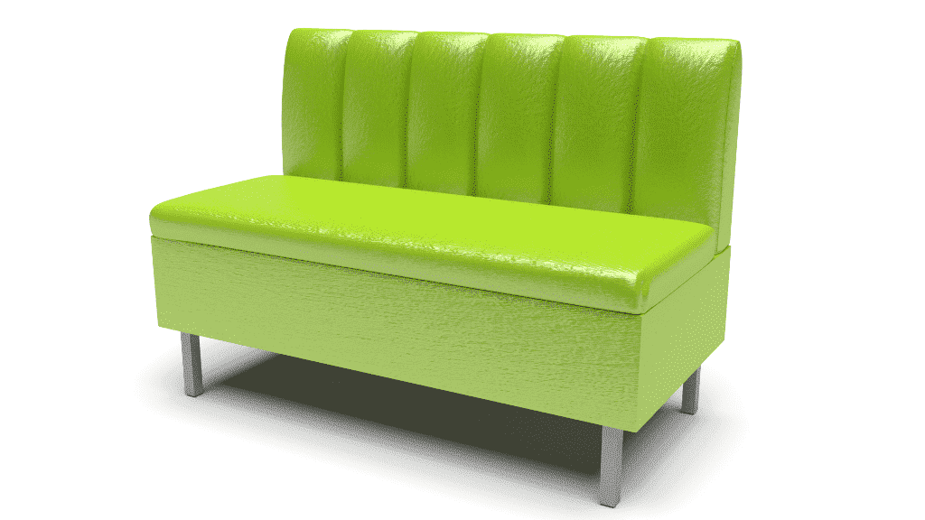 прямой диван палермо в Нижневартовске