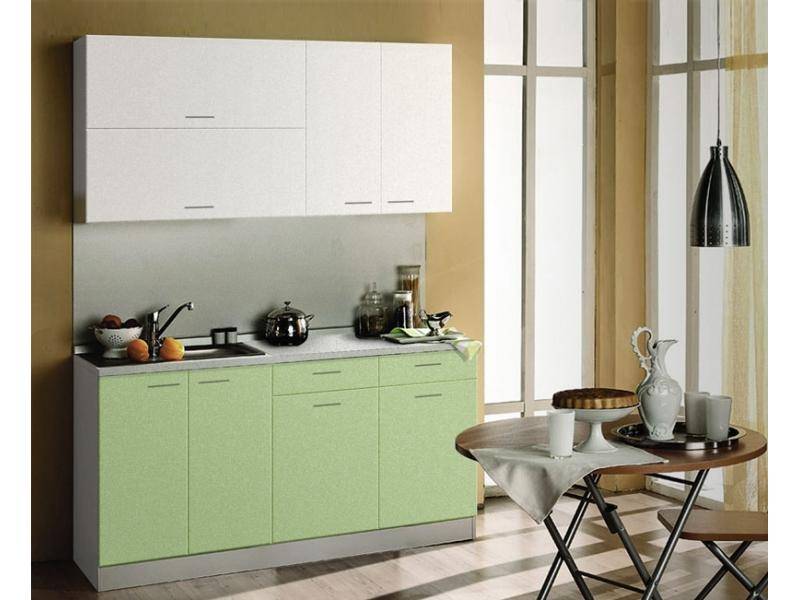 кухонный гарнитур прямой василиса 14 в Нижневартовске