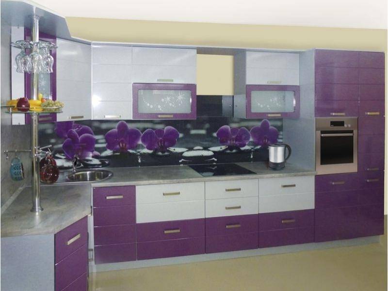 кухня угловая классика 2 в Нижневартовске