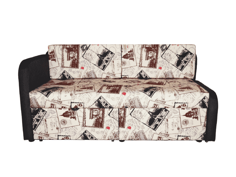 выкатной диван ксюша 2 в Нижневартовске