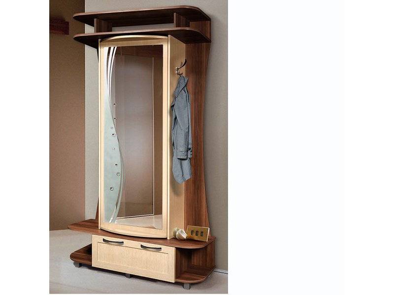 мини-прихожая в Нижневартовске