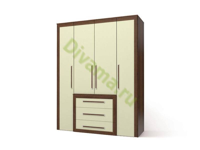 шкаф фелиса 4 в Нижневартовске