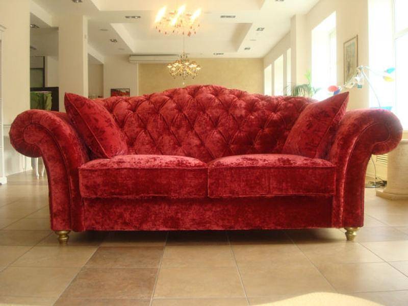 диван прямой ричард в Нижневартовске