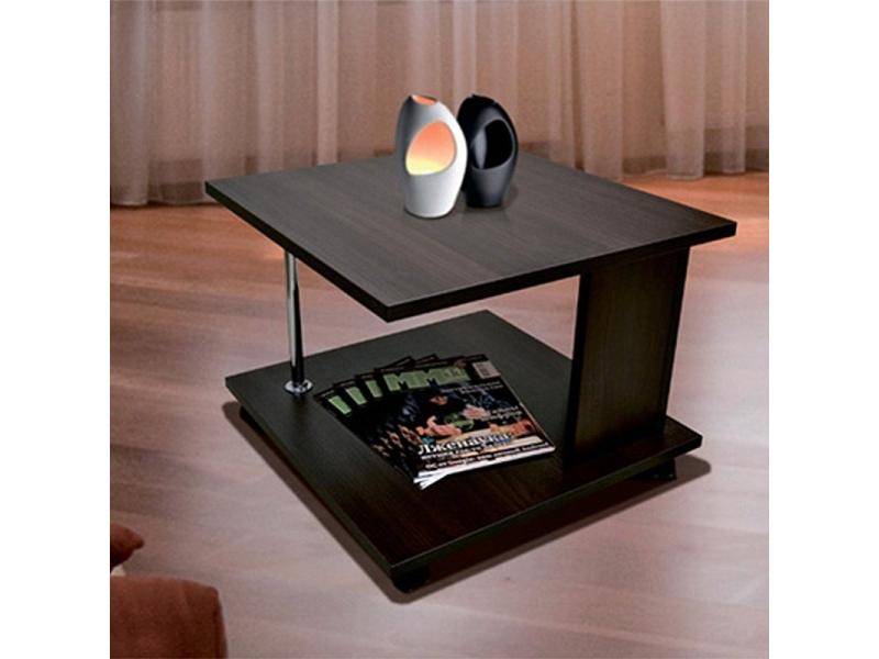 стол журнальный стиль-2 в Нижневартовске