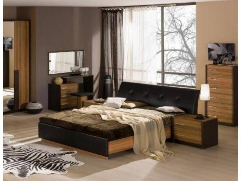 спальня в Нижневартовске