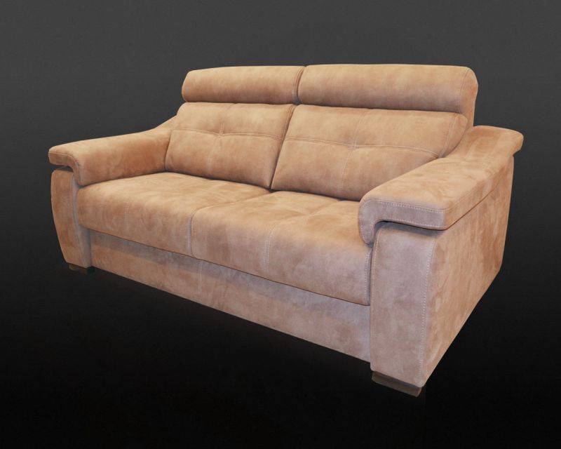 диван прямой босс 3 двойка в Нижневартовске