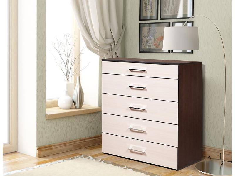 классический комод в Нижневартовске