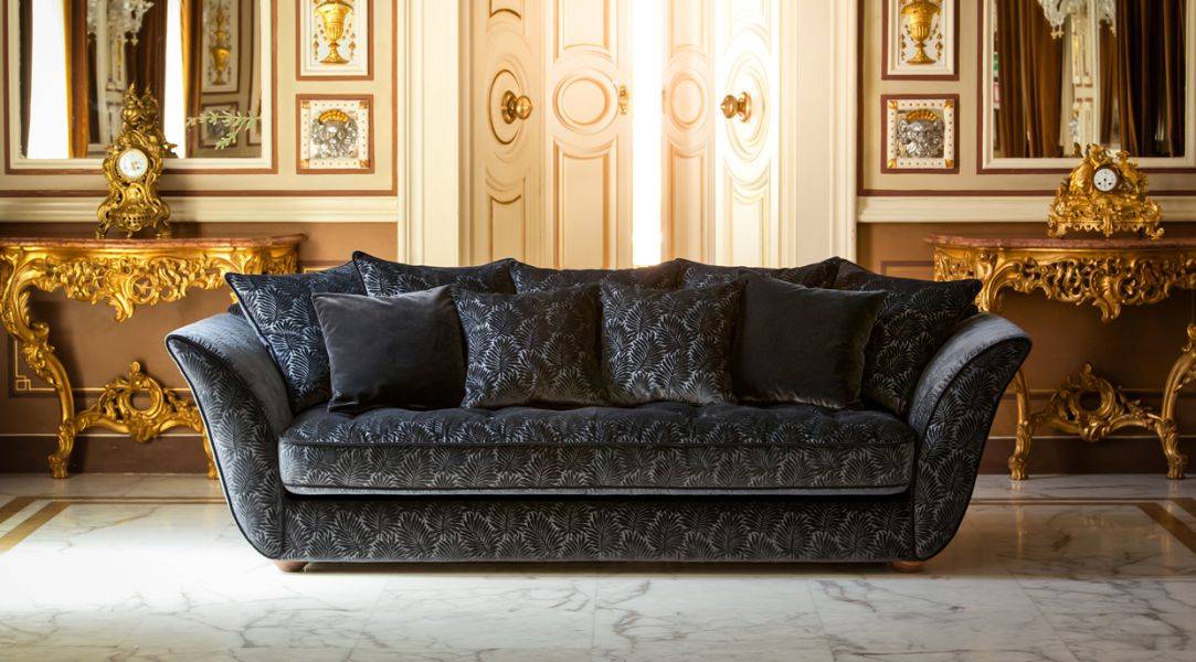 диван salina коллекция “residence” в Нижневартовске