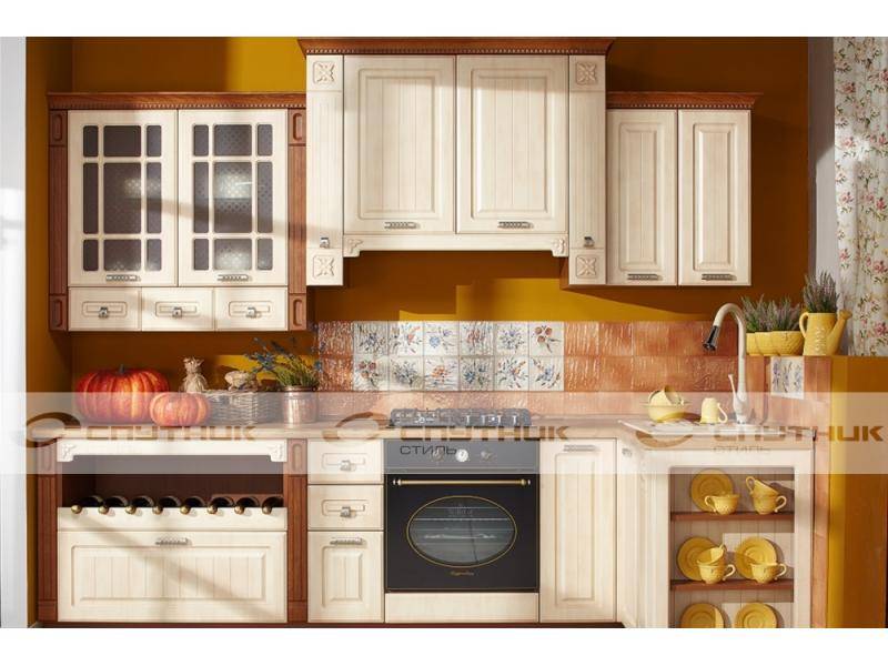 кухня веда в Нижневартовске