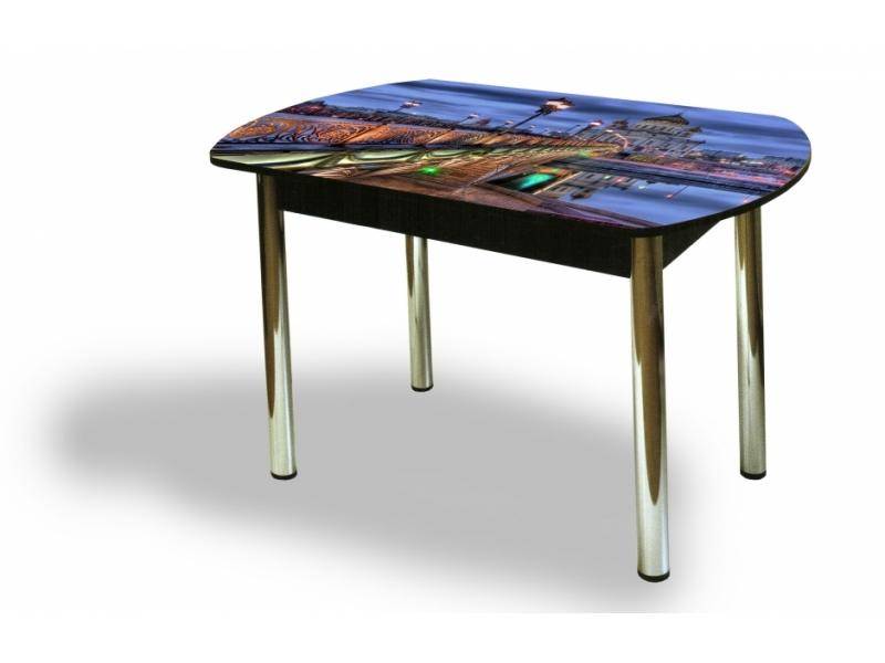 стол европейский с фотопечатью чс 53 в Нижневартовске