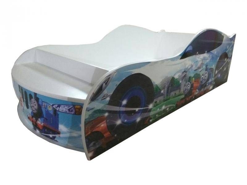 кровать машинка в Нижневартовске