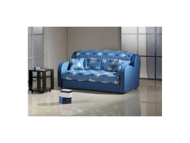 прямой диван барон аккордеон в Нижневартовске