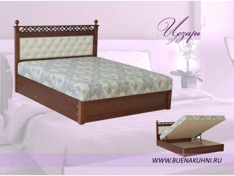 красивая кровать цезарь в Нижневартовске