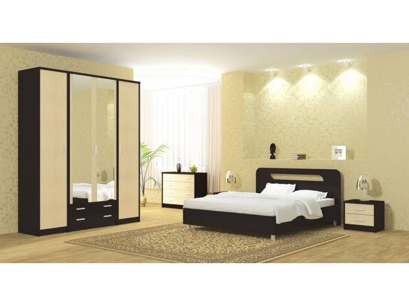 спальня лотос в Нижневартовске