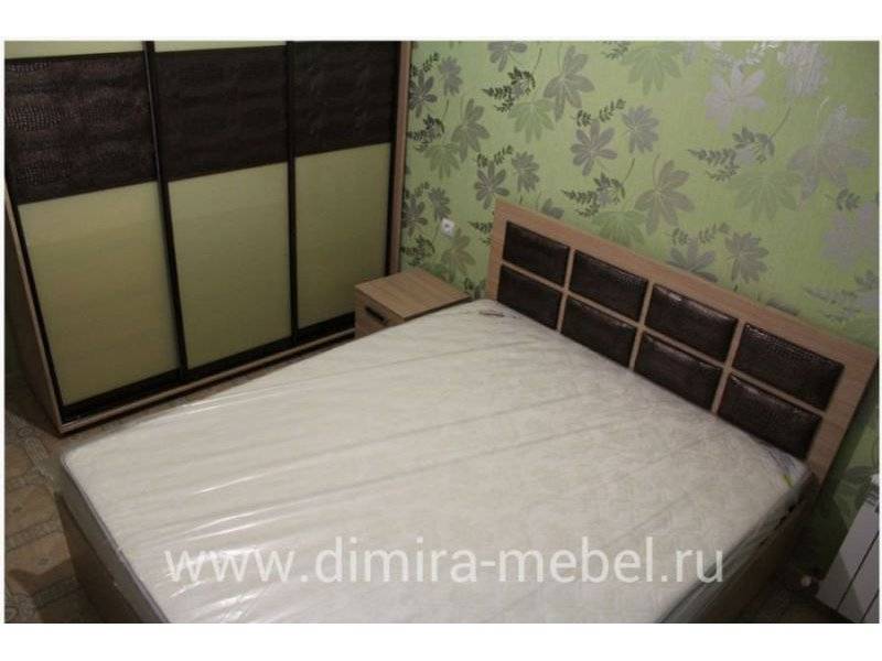 спальный гарнитур в Нижневартовске