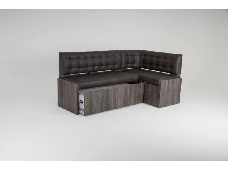 угловой диван со спальным местом гамбург в Нижневартовске