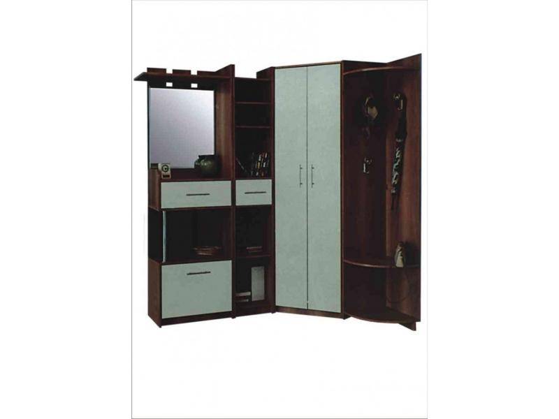 прихожая соната-3 лдсп в Нижневартовске