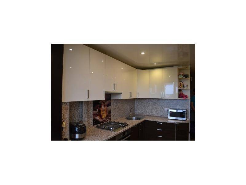 кухня k005 в Нижневартовске