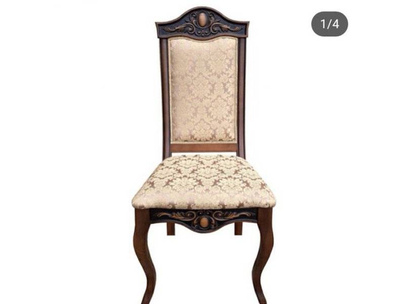 стул банопарт в Нижневартовске