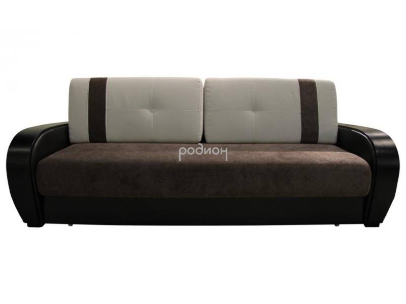 диван прямой бони-3 в Нижневартовске